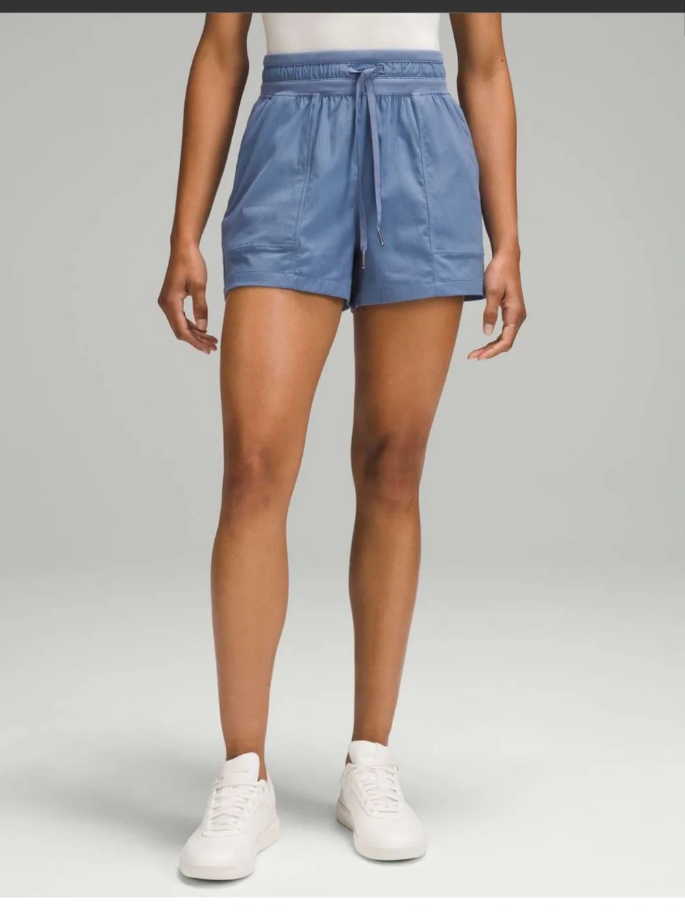 Lululemon Dance Studio High-Rise Short 3.5